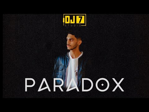 PARADOX @ DJ7 STUDIO - 24/12/2020