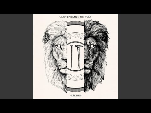 Same Place - Grady Spencer & The Work