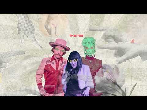 Suzie Ungerleider "Amsterdam" featuring Whitehorse (Lyric Video)