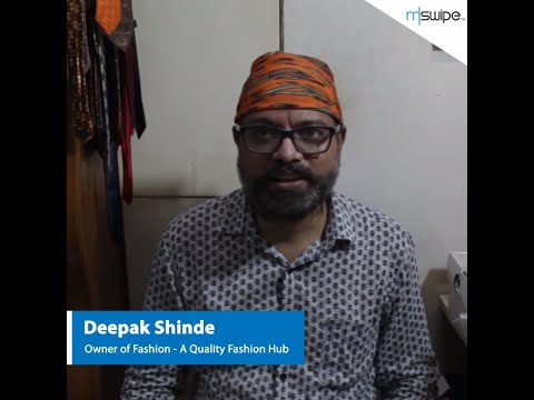 Mswipe POS machine review | Retail Business Swipe Machine Review