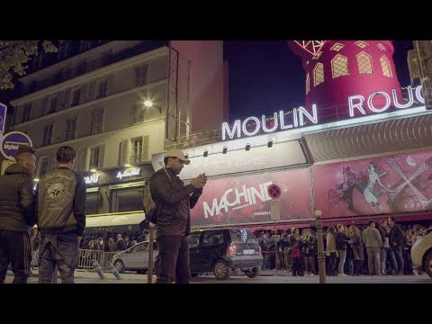 Lil' K  - Mchet Wala Jet