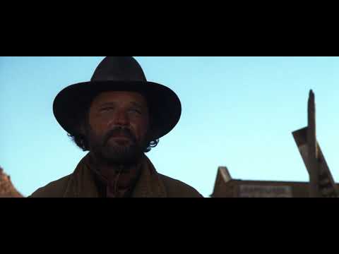 The Outlaw Josey Wales (1976) - Ending