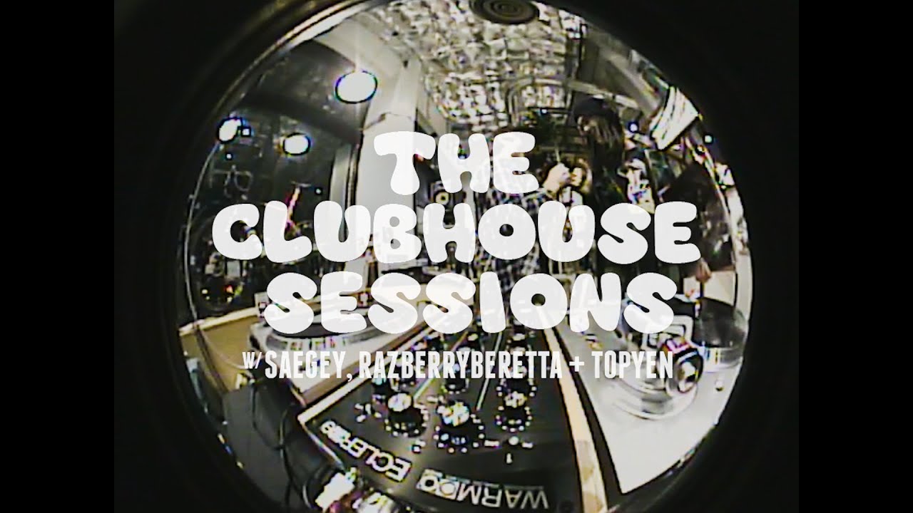 Clubhouse Sessions: RCC 10 year Anniversary Special thumbnail