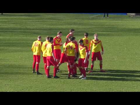 VVSB 1 - Van Nispen 1 (2-1) samenvatting