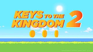 Keys to the Kingdom 2021