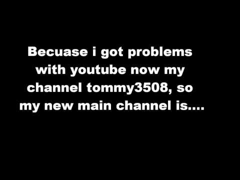 New Channel!!!!Please Subscribe!!!