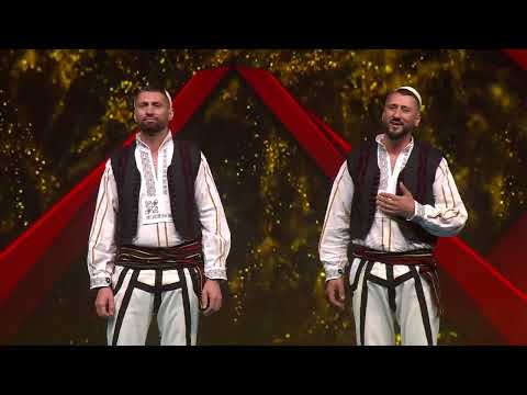 Vellezerit Alimusaj - Keq Hyseni