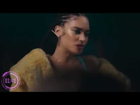 Elodie x Dua Lipa (Feat. Alexandra Stan) - Tribale - Don't Start Now [Mader Mashup Edit]