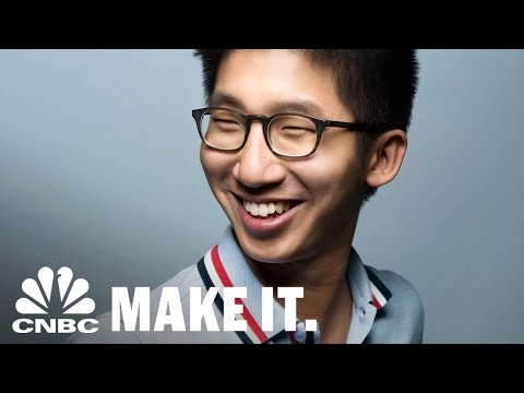 9 Career Secrets A 25-Year-Old CEO Thinks Everyone Should Know | CNCBC