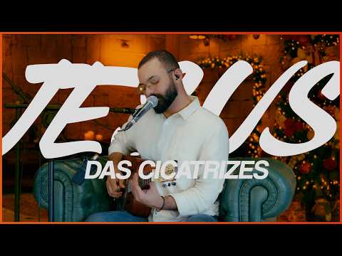 JESUS ​​OF THE SCARS ♬ - Guilherme Andrade, from Projeto Sola (Christmas Special 2025)