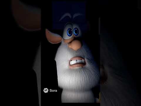 буба и бабка гренни (видео не моё) #shorts #tiktok #memes #granny #буба #мем