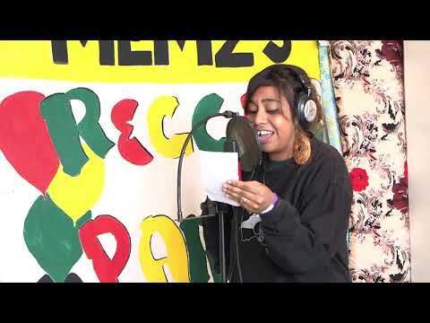 No Moa (No More) Mereani Masani and Emily Wurramara – full story