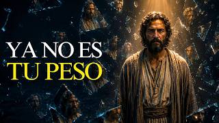Lo Que Hoy Te Consume de Ansiedad, Dios Ya lo Tiene en Sus Manos
