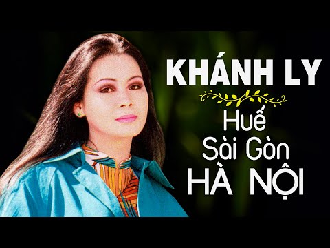 Thể hiện bởi Khánh Ly