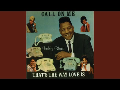 That's The Way Love Is