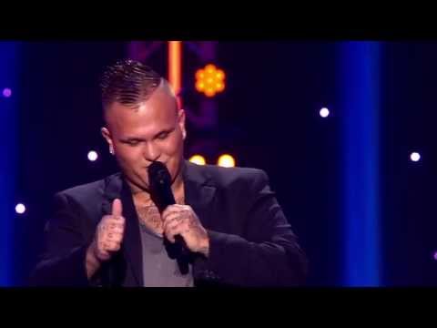 Auditie Lorenzo Nieuwenhuysen | Bloed, Zweet & Tranen