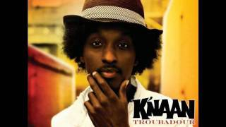 K'Naan - Bang Bang feat. Adam Levine (explicit version)