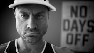 A Serious Runner on Mental Toughness