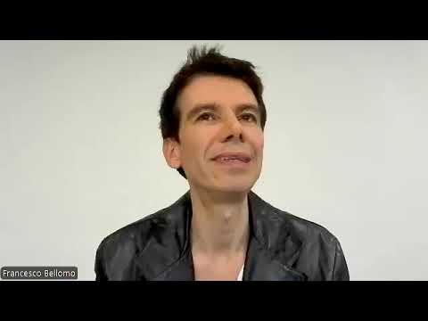 Francesco Bellomo - presentazione corsi magistratura 2025-26: la soluzione del delitto di Garlasco