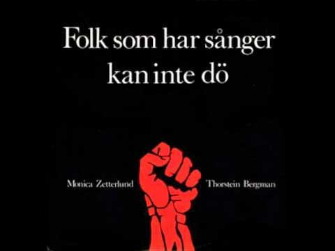 Vi Bygger Landet - Monica Zetterlund & Thorstein Bergman(1975)