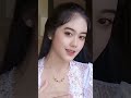 Pesona Gadis Bali