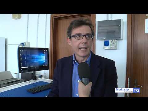 2019-02-07 PRATO - AL LICEO LIVI UN NUOVO LABORATORIO DI SCIENZE NATURALI