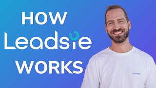 Leadsie: How It Works | Getting Access to Client Accounts Simplified [2026 Update]