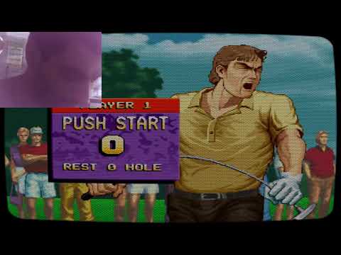 doveva essere il giro buono, e invece dio è il solito (cmq eagle alla 10)