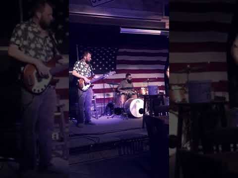 Thumbnail for Working Man Blues - The Matt Nicholls Band by Matt Nicholls