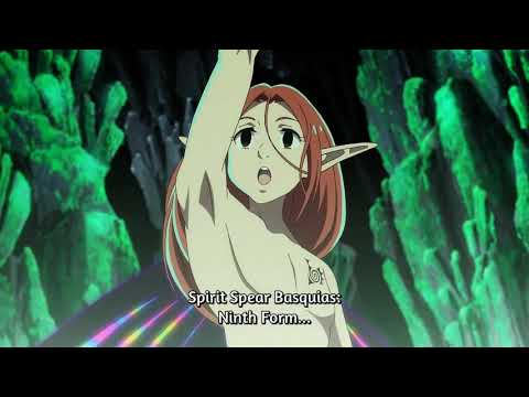 King & Diane VS Drole & Gloxinia