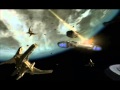 star trek music video ship battles 