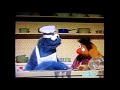 Sesame Street Apple Walnut Raisin Cookies Mp4