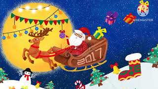 Jingle Bells & We wish you a merry Christmas 🎄