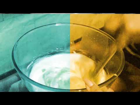 #recipe#Mango Ice cream 🍨 # My Style Of Making  Creamy Mango Ice Cream 🍨