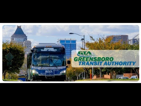 Electric Bus Celebration and Ribbon Cutting Video