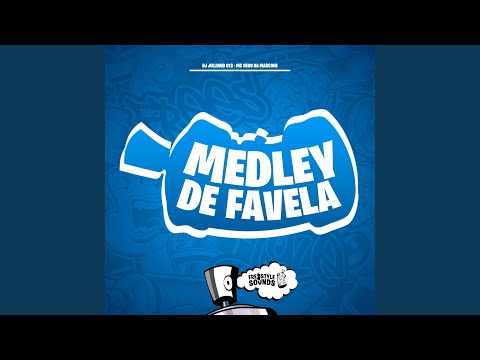 Medley de Favela