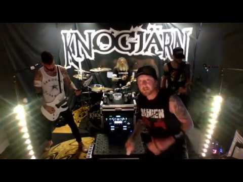 KNOGJÄRN Livestream / Releasefest