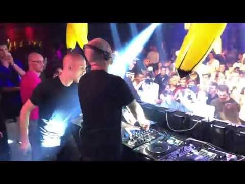 DADA LIFE OPENING SET @ SETAI CLUB - 19 SETTEMBRE 2015 - [HD]