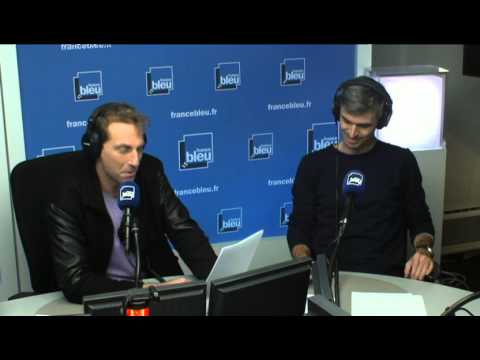 France Bleu Midi Ensemble - Allo les stars