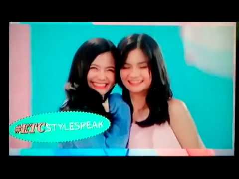 Vern and Vernice (Enciso Sisters) on #ETCStyleSpeak