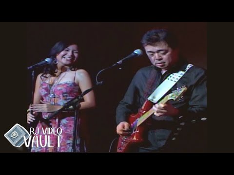 Sitti | RJ Jacinto - Besame Mucho (Mandarin Hotel, 2006)