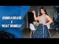 Jhumka Gira Re X What Jhumka