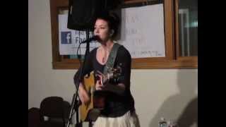 Hana Pestle -These Two Hands