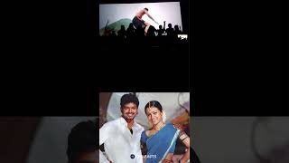 Download lagu Ghilli theater response 🔥#trisha #thalapathy #ghillimovie #ghillirerelease  @cinifactstamil mp3