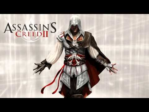 [Music] Assassin's Creed II - Leonardo da Vinci, Ultim