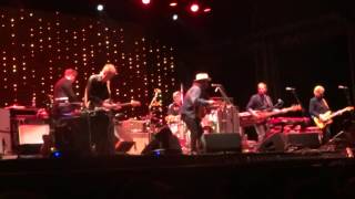 Wilco - &quot;Locator&quot; (Popload Festival 2016)