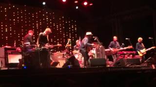 Wilco - &quot;Locator&quot; (Popload Festival 2016)