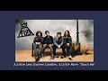 和訳 A Little Less Sixteen Candles A Little More Touch Me Fall Out Boy