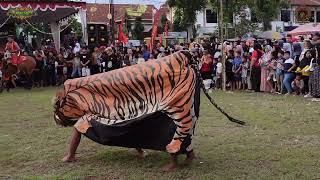 Download lagu Janturan Kuda Kepang❗Manunggal Karso Budoyo❗di, Karangtengah Banjarnegara mp3