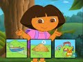 Dora The Explorer Dora La Musico Clip3
